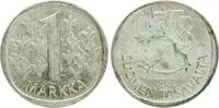 Finnland 1 Markka -