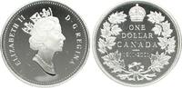 Kanada 1 Dollar Elisabeth II. 1952-2022, -
