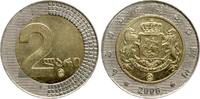 Georgien 2 Lari -