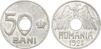 Rumänien 1 Leu Ferdinand I., 1914-1927 -