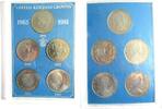 Gro&szlig;britannien Crowns ab 1965 Elisabeth II., 1952-2022, Blister (Hartpla... 15,00 EUR  Excl. 10,00 EUR Verzending