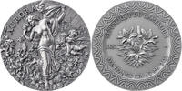 Kamerun 2000 Francs 2 OZ Celestial Beauty - Aurora 2025 -