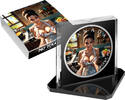 Kanada 1 OZ No Touching 2025 5 Dollar 2025 BU colour