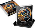 Mexiko 1 Libertad 2024 Preorder: 1 OZ Dia de los Muertos Sniper - octobe... 119,00 EUR99,00 EUR  Excl. 18,00 EUR Verzending