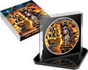 Mexiko 1 Libertad Preorder: 1 OZ Dia de los Muertos Pirate - end of october available -