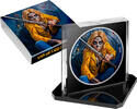 Mexiko 1 Libertad Preorder: 1 OZ Dia de los Muertos assassine - end of october available -