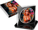 Kanada 5 Dollar Preorder: 1 OZ Red Candy 2025 - shipment end of october 2025 -