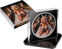 Kanada 5 Dollar Preorder: 1 OZ Cowgirl Temptation 2025 - shipment end of october 2025 -