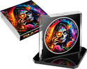 Mexiko 1 Libertad Preorder: 1 OZ Dia de los Muertos Death - end of october available -