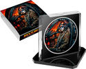 Mexiko 1 Libertad Preorder: 1 OZ Dia de los Muertos Fighter Pilot - end of october available -