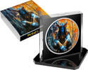 Kanada 5 Dollar Preorder: 1 OZ Belial‘s Grace 2025 - shipment end of october 2025 -