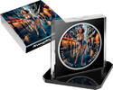 Kanada 5 Dollar Preorder: 1 OZ Naughty Walk 2025 - shipment end of october 2025 -