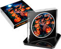 Kanada 5 Dollar Preorder: 1 OZ Halloween Temptation 2025 - shipment october 2025 -
