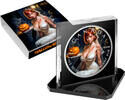 Kanada 5 Dollar Preorder: 1 OZ Halloween bride 2025 - shipment october 2025 -
