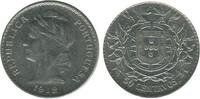 Portugal Argent 50 Centavos 50 Centavos Portugal Argent -