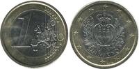 Saint Marin 1 Euro 1 Euro Saint Marin -