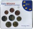 Allemagne Série B.U. Allemagne 2002 -