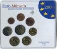 Allemagne Série B.U. Allemagne 2003 -