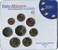 Allemagne Série B.U. Allemagne 2004 -