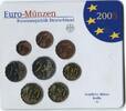 Allemagne Série B.U. Allemagne 2005 -