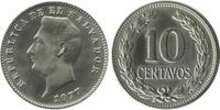 Salvador 10 Centavos 10 Centavos Salvador -