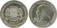 Somalie Argent 150 Shillings 150 Shillings Somalie Argent -