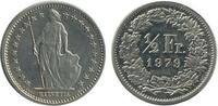 Suisse 1/2 Franc 1/2 Franc Suisse -