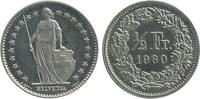 Suisse 1/2 Franc 1/2 Franc Suisse -