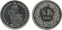 Suisse 1/2 Franc 1/2 Franc Suisse -