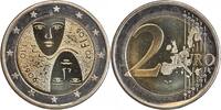 Finlande 2 Euros 2 Euros Finlande 2006 - 100 ans de la Réforme Parlementaire -