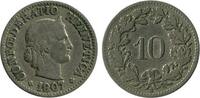 Suisse 10 Rappen 10 Rappen Suisse -