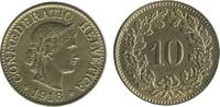 Suisse 10 Rappen 10 Rappen Suisse -
