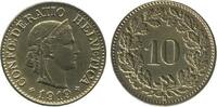 Suisse 10 Rappen 10 Rappen Suisse -