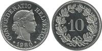 Suisse 10 Rappen 10 Rappen Suisse -