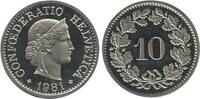 Suisse 10 Rappen 10 Rappen Suisse -