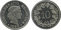 Suisse 10 Rappen 10 Rappen Suisse -