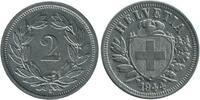 Suisse 2 Rappen 2 Rappen Suisse -