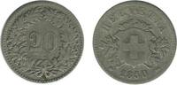 Suisse 20 Rappen 20 Rappen Suisse -
