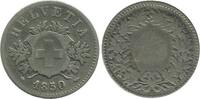Suisse 20 Rappen 20 Rappen Suisse -