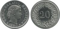 Suisse 20 Rappen 20 Rappen Suisse -