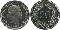 Suisse 20 Rappen 20 Rappen Suisse -