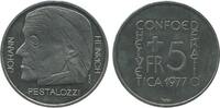 Suisse 5 Francs 5 Francs Suisse -