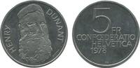 Suisse 5 Francs 5 Francs Suisse -