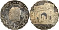 Tunisie Argent 1 Dinar 1 Dinar Tunisie Argent -