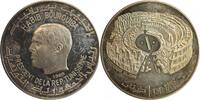 Tunisie Argent 1 Dinar 1 Dinar Amphithéâtre de Thysdrus - Tunisie Argent -