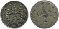 Turquie Argent 2 Kurush 2 Kurush Turquie Argent -