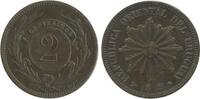 Uruguay 2 Centimes 2 Centimes Uruguay -