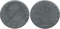 Vatican 100 Lires Pie XII 100 Lires Pie XII Vatican -