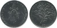 Vatican 50 Lires Paul VI 50 Lires Paul VI Vatican -