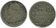Vatican Argent 10 Soldi 10 Soldi Pie IX Vatican Argent -